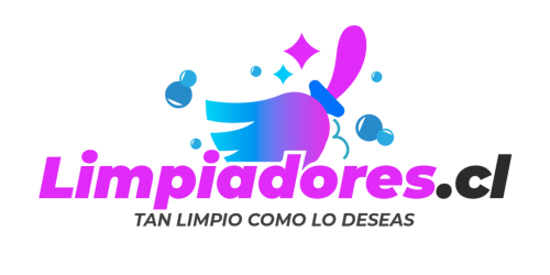Logo Limpiadores